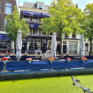 *** Hotel Bridges House Nederland