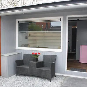 Bed & Breakfast Aalsmeer Couette-café