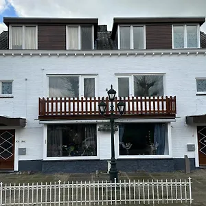  Hotel Sint-maria Next Door Nederland