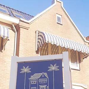 ** Gasthuis Aan Zee Nederland
