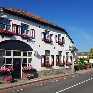 *** Hotel Gasthoeve Het Valkennest Nederland