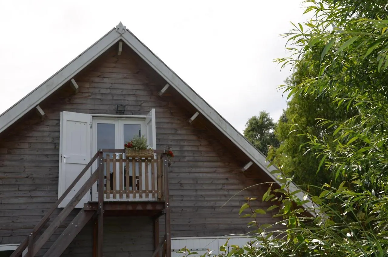 B&B Nieuwe Brug contacts